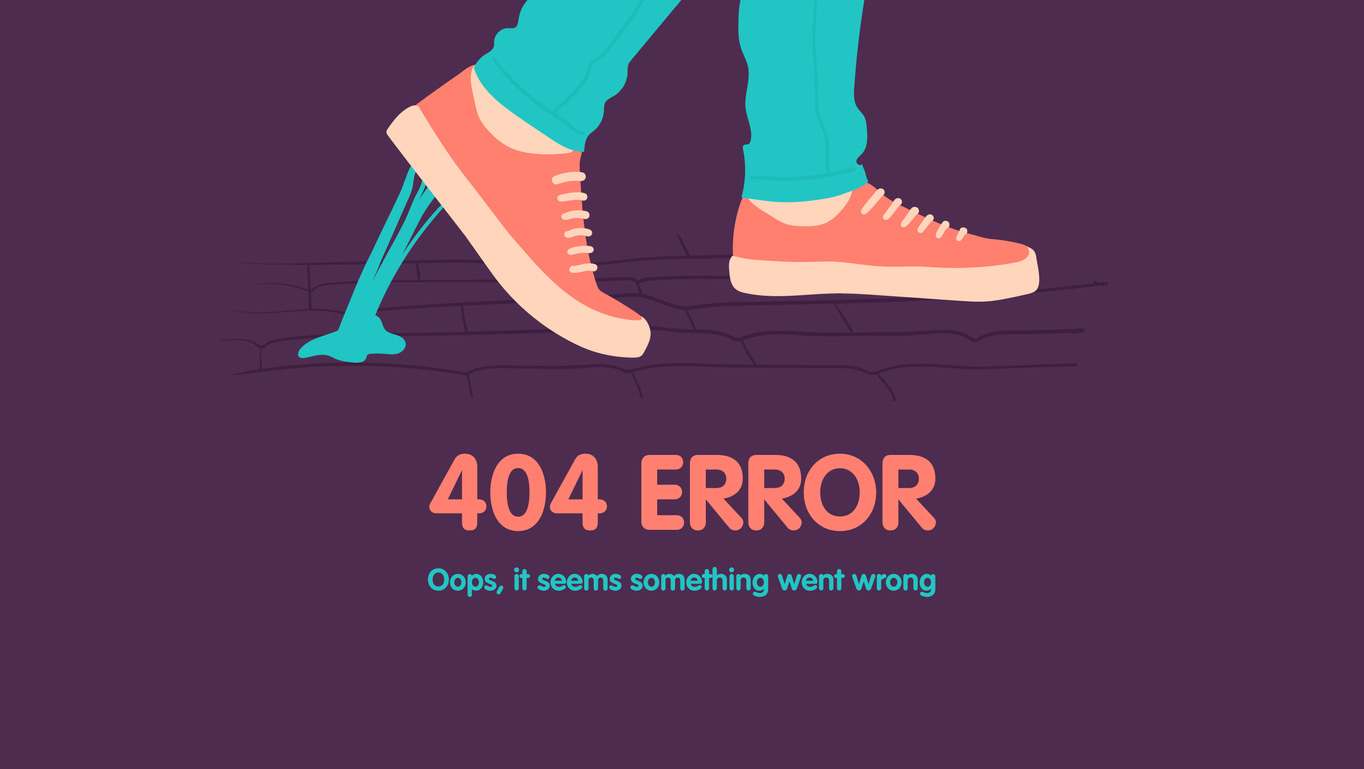 web design mistakes