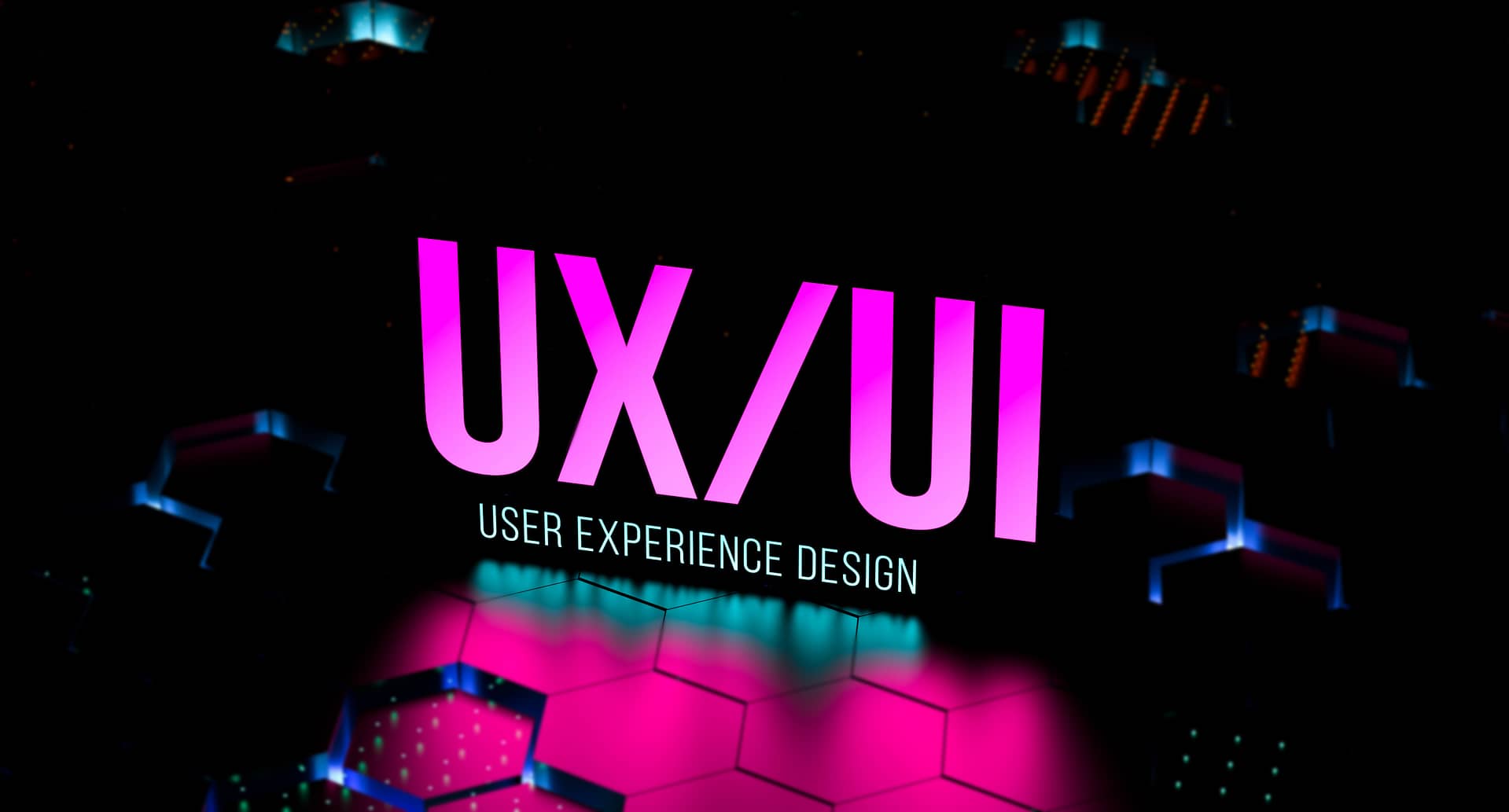 user experience