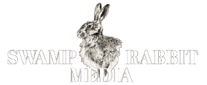 Swamp Rabbit Media Logo