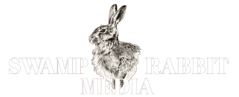 Swamp Rabbit Media Logo