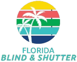 Florida Blind and Shutter Logo
