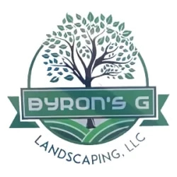 byron's G Logo